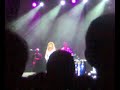 Fiorella Mannoia - Oh che sar� LIVE in Cannole(Le) 08-08-07