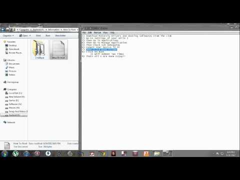 how to on usb debugging in android 2.3.6
