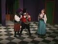 Comedy of Errors Highlights