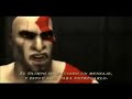 god of war chains of olimpus la pelicula español. (completa)