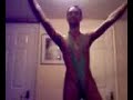 Borat Mankini / Thong
