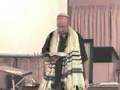 videos de 110808 Pre-trib Rapture