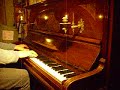 Mondscheinsonate 1. Teil gespielt auf Schiedmayer-Klavier Mondscheinsonate 1. Teil gespielt auf Schiedmayer-Klavier