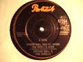 Where will you go when the parties over - Archie Bell/Drells