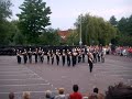 Jong Laurentius op taptoe Voorschoten 24/05/08