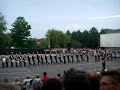 Jong Laurentius op taptoe Voorschoten 24/05/08