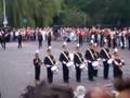 Jong Laurentius op taptoe Voorschoten 24/05/08