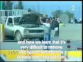 Israeli TV - 14 year old palestinian Suicide Bomber-מחבל מתאבד בן 14