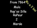 Mula clash M20 ( r�ponse )