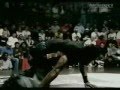 Breakdance inhumain