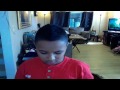 Click here to watch this video unboxing i pod touch while its on its in the box