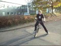 Skate- und Bikefilm Fortsetzung