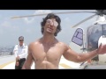 Behind The Scenes- Vidyut’s Injury | Commando 2 | Vidyut Jammwal, Adah Sharma Behind The Scenes- Vidyut’s Injury | Commando 2 | Vidyut Jammwal, Adah Sharma