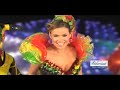 Leonisa en el Carnaval de Barranquilla