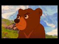 A simple video without any special effects...(I made it out of boredom lol)Enjoy!NO COPYRIGHT INFRIGMENT INTENDED!!!!Song: send me on my way by rusted rootClips: Brother Bear (copyrights by Disney)Yeah! 50,000 views (03.02.2008) Thank you!Guys, we reached the 100,000 !!! (05.05.2008) Thanks for all your comments and ratings!!!