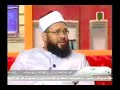 معمم أزهري ينفي إمكانية المواقعه الجنسيه بين الأنثى الإنسيه وذكر الجن  ... مستدلا عليه بما ستسمعونه ...