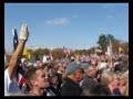 DC HealthCare Rally 11/05/2009