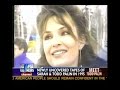 Palin flirting with  President Nicolas Sarkozy\