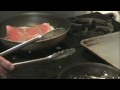 How to cook wild salmon