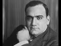 Caruso sings "The Palms" (Les Rameaux) - sacred music by Faure