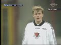 AC Milan vs Rosenborg BK 1996 (1st half) AC Milan vs Rosenborg BK 1996 (1st half)