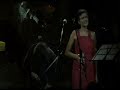 Inna Zhelannaya - live from Apelsin club 24.02.2007