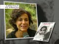 premio campiello 2007 a Mariolina Venezia