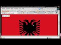 Webfaqja e POLICIS belge u hackua nga SHQIPTART