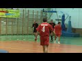 21.12.2008 Ogień w Szopie - Blokersi 6:2 [Zbąszyń]