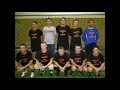 21.12.2008 Ogień w Szopie - Blokersi 6:2 [Zbąszyń]
