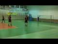 videos de 21.12.2008 Ogień w Szopie - Blokersi 6:2 [Zbąszyń]