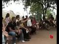 Entrevista a dona Malfada