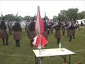 New Westminster Pipe Band
