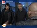 Kery James à la rencontre des jeunes des quartiers
