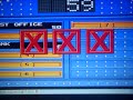 Family Feud Sega Genesis Game 1
