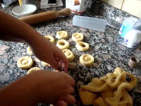 Repostería casera: aprende a hacer unas deliciosas donas