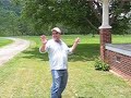 Country Crooner OUTTAKE #2