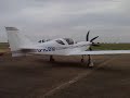 Glasair Turbine G-ICBM Glasair Turbine G-ICBM