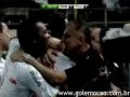 GOL Emo��o: Santos 2 x 1 Fluminese - Radio Jovem Pan