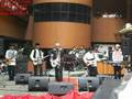 UKM BAND binus - sok metal band - rhoma irama cover (part 1)