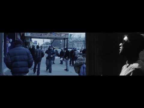 Aloe Blacc – “I Need A Dollar” video