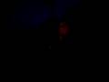 NS freight on a night run