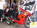 nitro booster tnt conti malossi ........