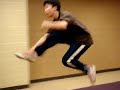 eric chen wushu