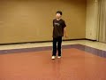 eric chen wushu