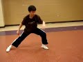 eric chen wushu
