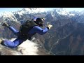 Worlds highest landing - Kala Pathar, Nepal 28.10.2009