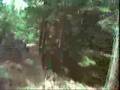 whistler mtb - schleyer trail - helmetcamera
