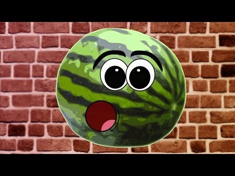 SOY UN SANDÍA JOVEN!! - Garry's Mod (Prop Hunt) #47