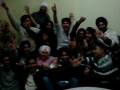 videos de The Nagar Kiran Enjoyment..@ 2008